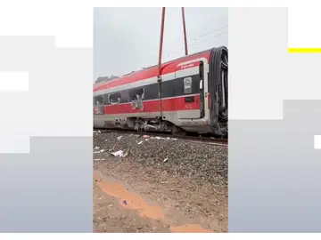 Imágenes en exclusiva del tren Iryo Imágenes en exclusiva del tren Iryo