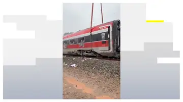 Imágenes en exclusiva del tren Iryo Imágenes en exclusiva del tren Iryo