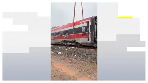 Imágenes en exclusiva del tren Iryo Imágenes en exclusiva del tren Iryo