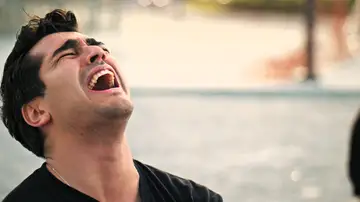 Ferit, acorralado por todos los frentes: la pérdida de Orhan, la amenaza de Tarik y el secreto de Seyran Ferit, acorralado por todos los frentes: la pérdida de Orhan, la amenaza de Tarik y el secreto de Seyran