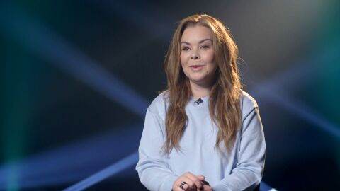 María José Campanario: “Menuda fiesta tenéis montada” 