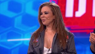 El veredicto de Santiago Segura para Mar&iacute;a Jos&eacute; Campanario