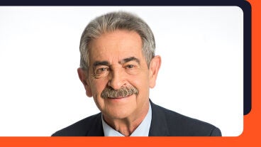 Miguel &Aacute;ngel Revilla