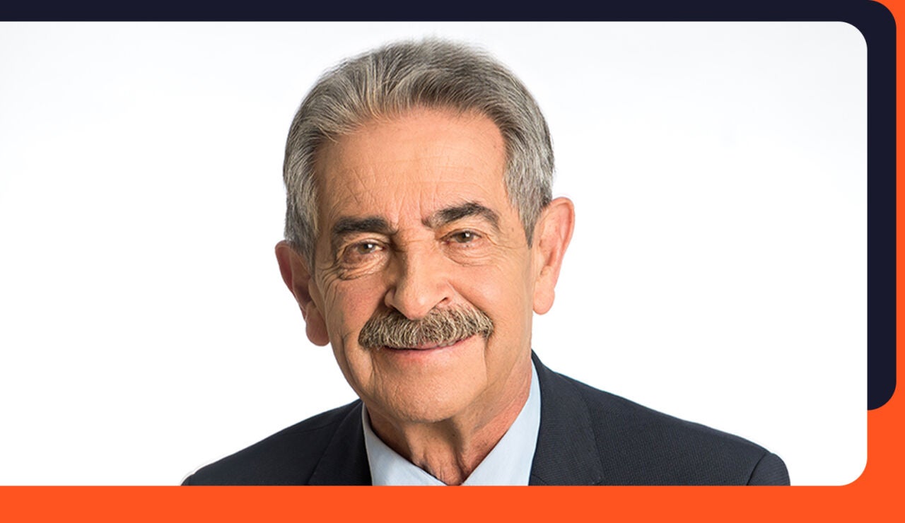 Miguel &Aacute;ngel Revilla