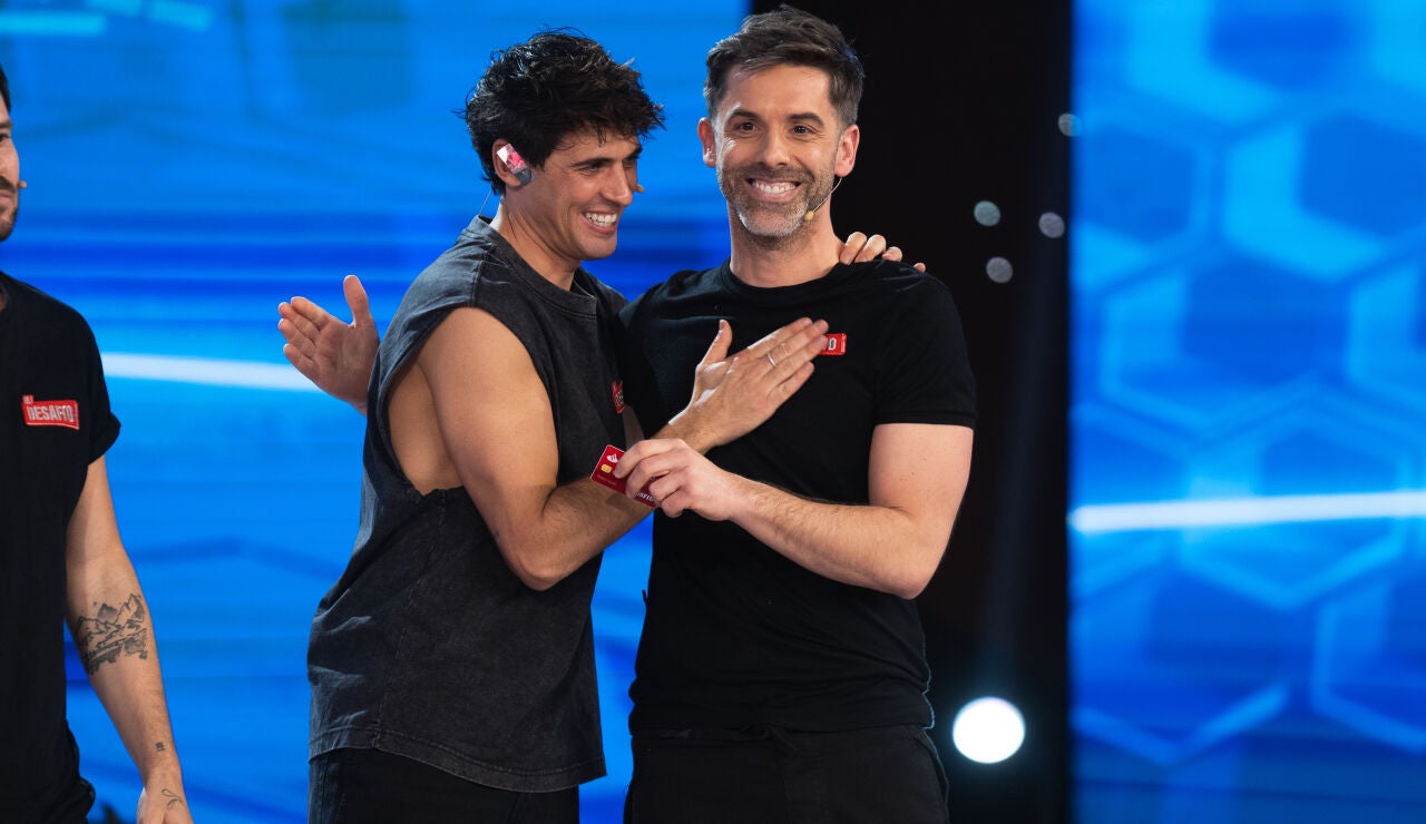 Jos&eacute; Y&eacute;lamo gana la tercera gala de El Desafio y dona su premio al Comit&eacute; de la UNRWA 