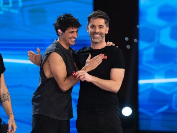 Jos&eacute; Y&eacute;lamo gana la tercera gala de El Desafio y dona su premio al Comit&eacute; de la UNRWA 