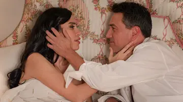 María y Gabriel María y Gabriel