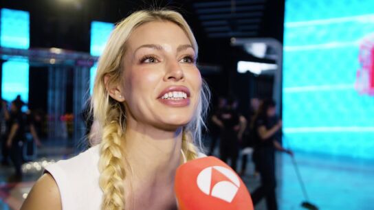 El aviso de Jessica Goicoechea al jurado de El Desaf&iacute;o: &ldquo;Nunca m&aacute;s tres unos&rdquo;
