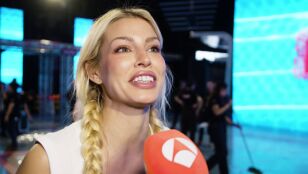 El aviso de Jessica Goicoechea al jurado de El Desaf&iacute;o: &ldquo;Nunca m&aacute;s tres unos&rdquo;