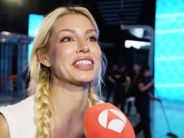 El aviso de Jessica Goicoechea al jurado de El Desaf&iacute;o: &ldquo;Nunca m&aacute;s tres unos&rdquo;