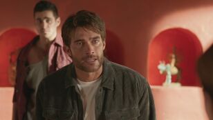 C&eacute;sar, dispuesto a todo por recuperar a Amanda con vida: esta noche, gran final de La Encrucijada