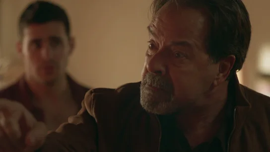 Octavio ataca a César por perder a Amanda: “Si le pasa algo, va a ser culpa tuya” Octavio ataca a César por perder a Amanda: “Si le pasa algo, va a ser culpa tuya”