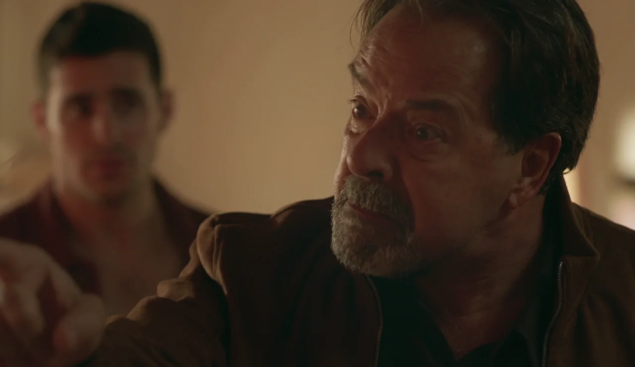 Octavio ataca a César por perder a Amanda: “Si le pasa algo, va a ser culpa tuya”