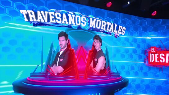 Descubre los retos del cuarto programa de El Desafío 