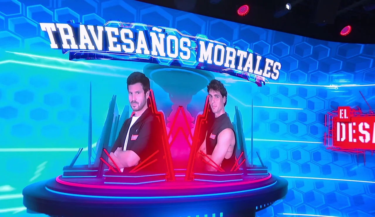 Descubre los retos del cuarto programa de El Desafío