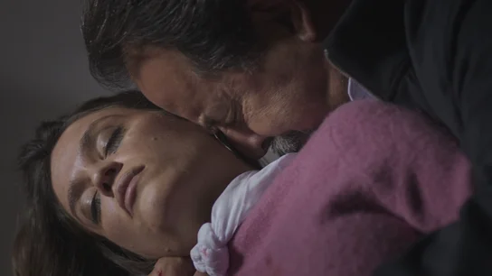 El final más cruel para Amanda: Octavio cae en la trampa y su hija recibe un disparo en el pecho al intentar salvarla El final más cruel para Amanda: Octavio cae en la trampa y su hija recibe un disparo en el pecho al intentar salvarla