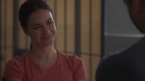 Patricia le pide a David que él y Julia se queden con su bebé: “La vais a cuidar y va a tener un hermanito” Patricia le pide a David que él y Julia se queden con su bebé: “La vais a cuidar y va a tener un hermanito”