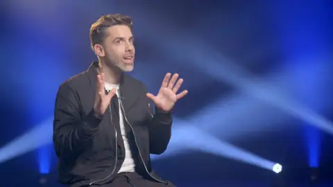 José Yélamo: “El dolor y la presión es tremenda” José Yélamo: “El dolor y la presión es tremenda”