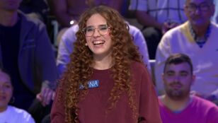 O&iacute;do absoluto, el don con el que naci&oacute; Marina &iquest;En qu&eacute; consiste?