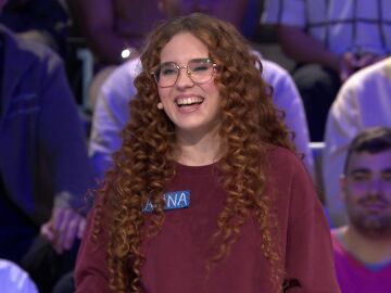 O&iacute;do absoluto, el don con el que naci&oacute; Marina &iquest;En qu&eacute; consiste?