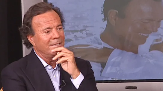 Julio Iglesias Julio Iglesias