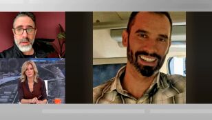 V&iacute;ctimas del accidente de Adamuz.