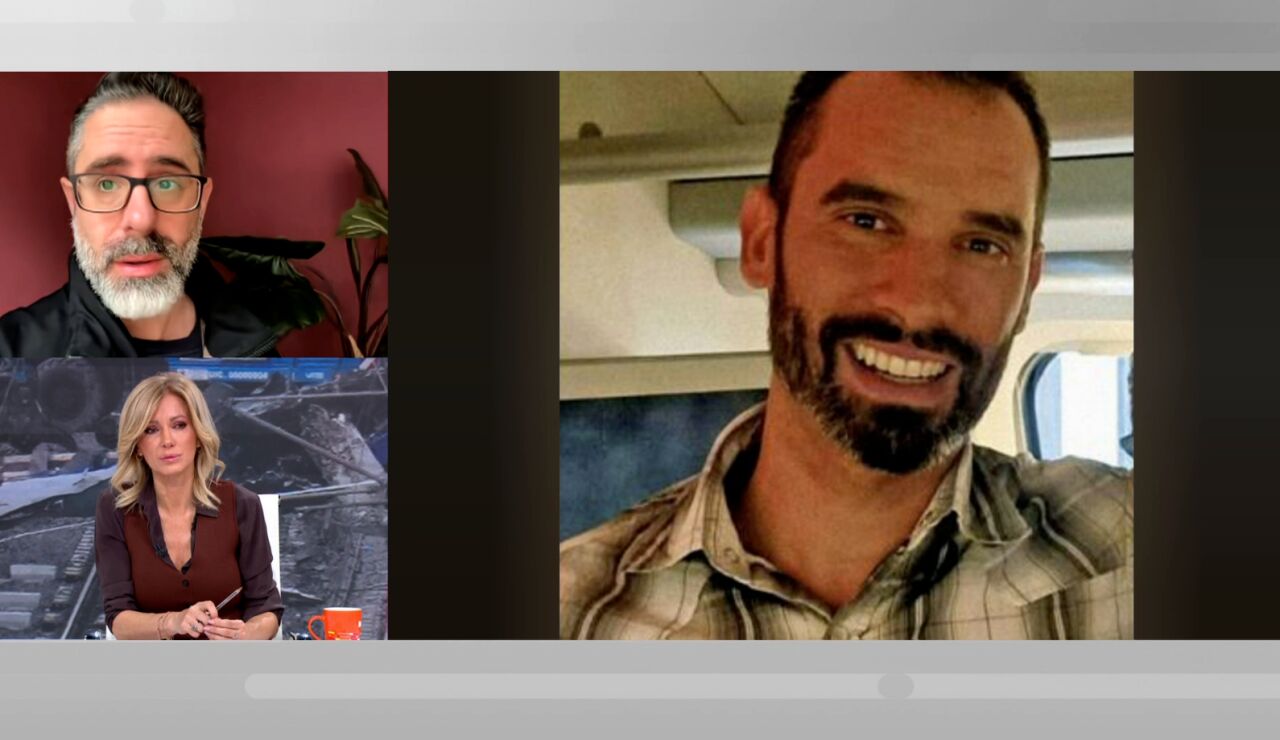 V&iacute;ctimas del accidente de Adamuz.