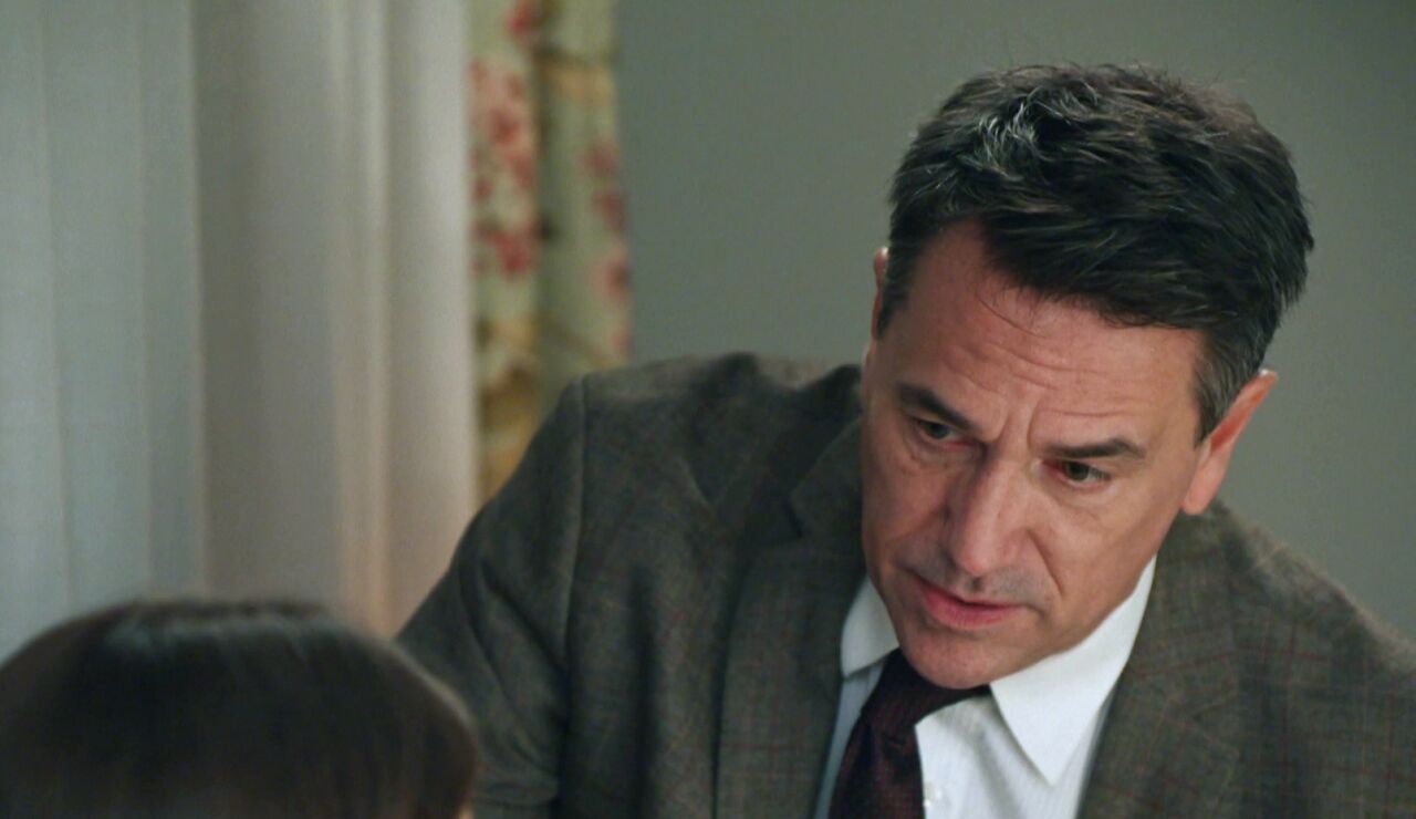 Cap&iacute;tulo 482 de Sue&ntilde;os de Libertad; 22 de enero: Gabriel se pierde el nacimiento de su hijo Juan