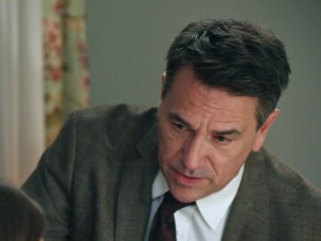 Cap&iacute;tulo 482 de Sue&ntilde;os de Libertad; 22 de enero: Gabriel se pierde el nacimiento de su hijo Juan