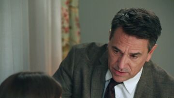 Cap&iacute;tulo 482 de Sue&ntilde;os de Libertad; 22 de enero: Gabriel se pierde el nacimiento de su hijo Juan