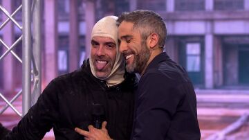 El regreso de Victoria de Marichalar y el infierno de Jos&eacute; Y&eacute;lamo en el tercer programa de El Desaf&iacute;o