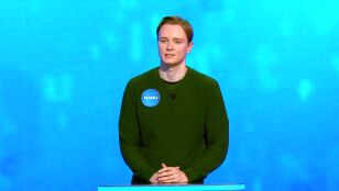 El broche de Manu con su poema de despedida para los invitados: &ldquo;Os quiere &lsquo;Torito&rsquo; el mundo&rdquo;