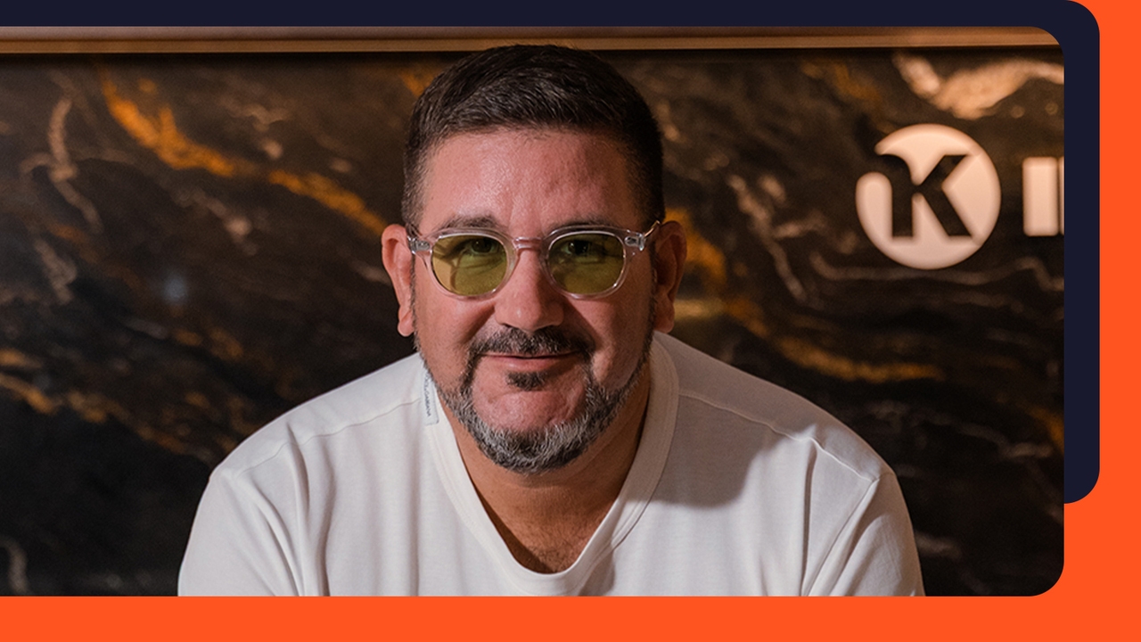 Hoy, Dani García abrirá el apetito en El Hormiguero