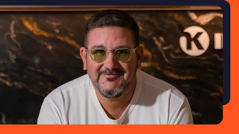 Dani García Dani García