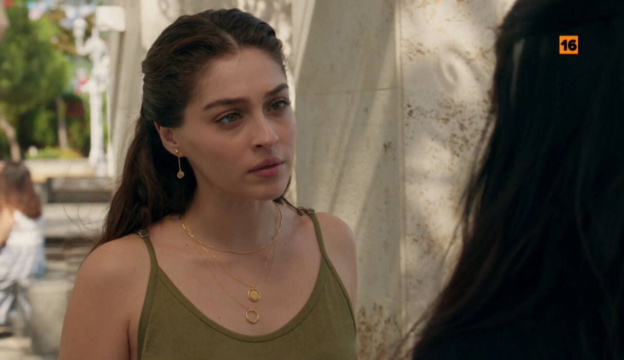 Leyla, estreno en Nova