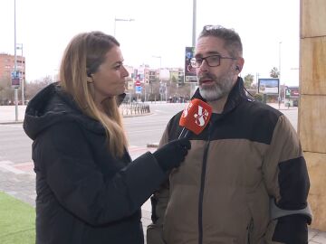 Trabajador Alvia