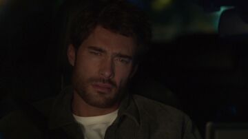 C&eacute;sar comparte su remordimiento con Humberto: &ldquo;Tendr&iacute;a que haber matado a Sa&uacute;l&rdquo;