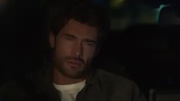 César comparte su remordimiento con Humberto: “Tendría que haber matado a Saúl” César comparte su remordimiento con Humberto: “Tendría que haber matado a Saúl”