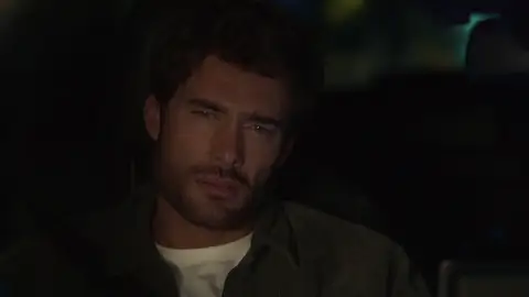 César comparte su remordimiento con Humberto: “Tendría que haber matado a Saúl” César comparte su remordimiento con Humberto: “Tendría que haber matado a Saúl”