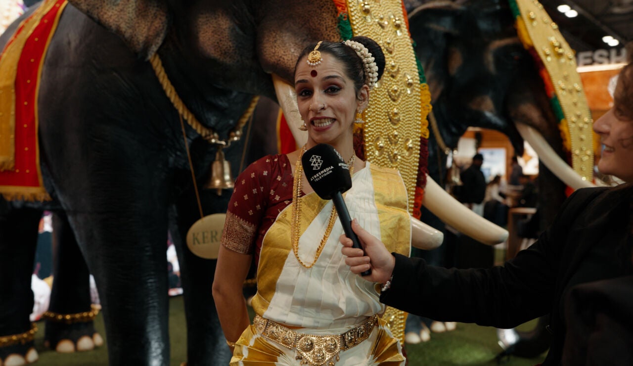 Representantes en FITUR 2026