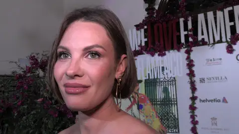 Jessica Bueno confirma que está de nuevo ilusionada Jessica Bueno confirma que está de nuevo ilusionada