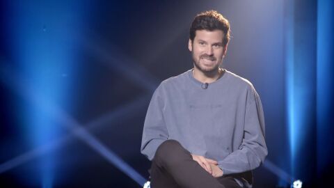 Willy Bárcenas: “Yo no tengo ni flexibilidad ni equilibrio” 