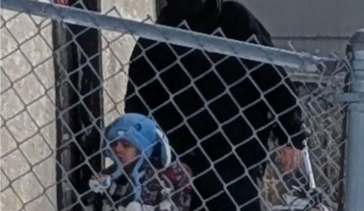 Pol&eacute;mica en Estados Unidos: agentes de inmigraci&oacute;n detienen a un ni&ntilde;o de 5 a&ntilde;os en Minnesota