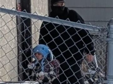 Pol&eacute;mica en Estados Unidos: agentes de inmigraci&oacute;n detienen a un ni&ntilde;o de 5 a&ntilde;os en Minnesota