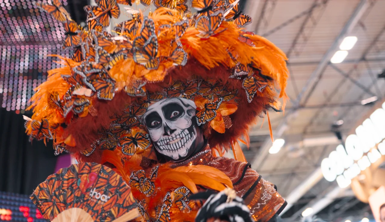 México en FITUR 2026