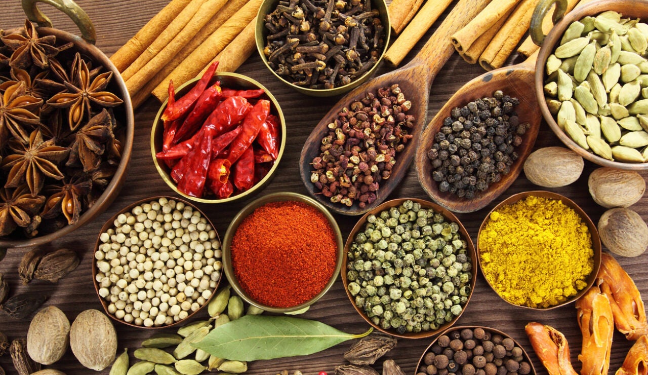 Especias