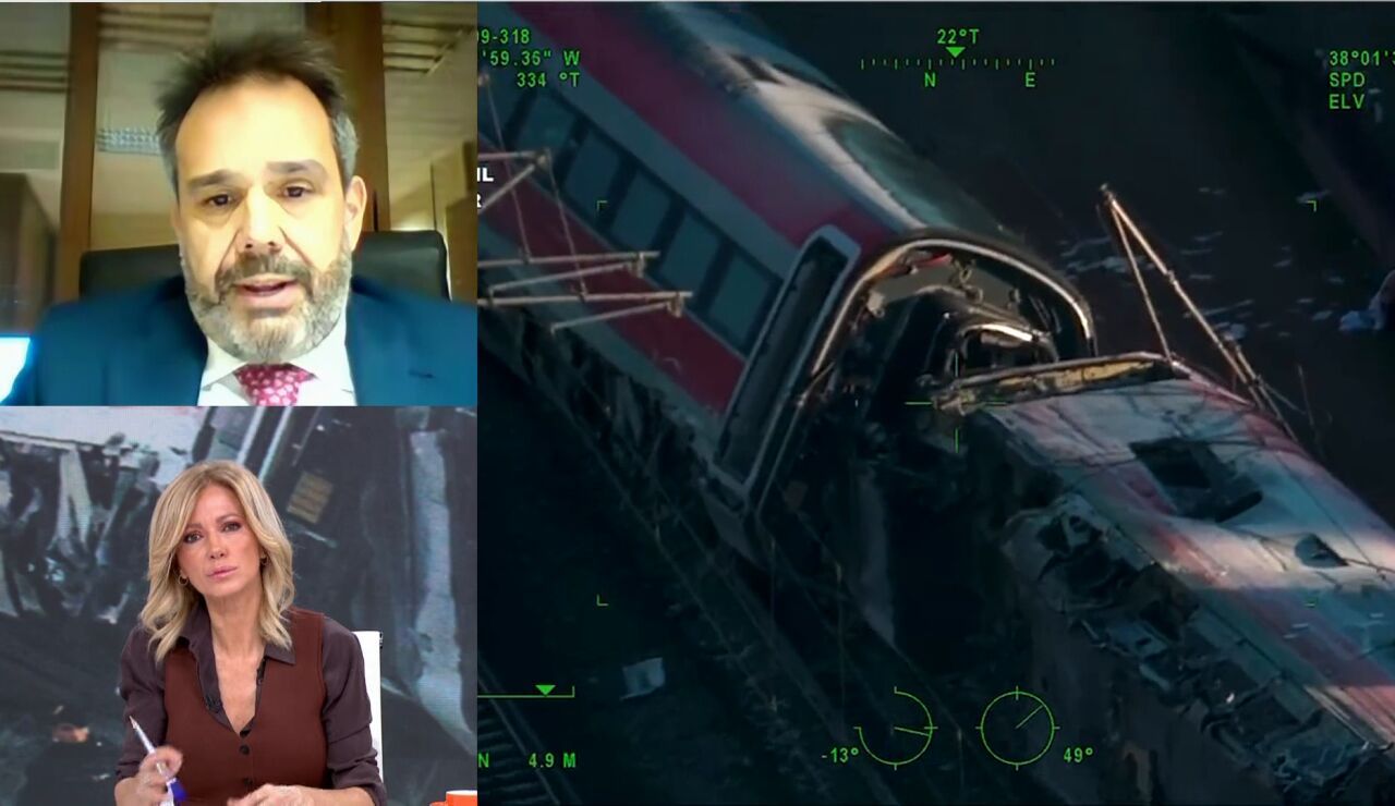 Abogado V&iacute;ctimas Alvia Santiago