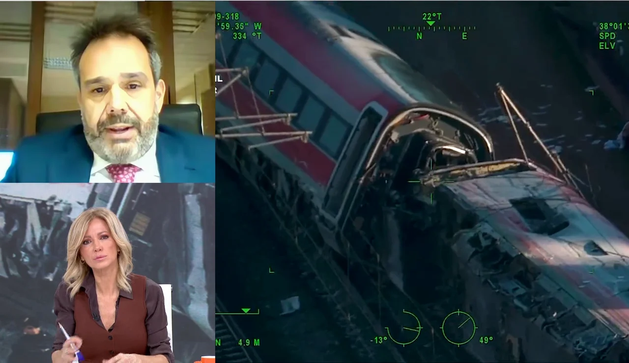 Abogado Víctimas Alvia Santiago