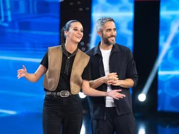 Victoria de Marichalar regresa a El Desafío Victoria de Marichalar regresa a El Desafío