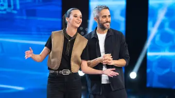 Victoria de Marichalar regresa a El Desafío Victoria de Marichalar regresa a El Desafío